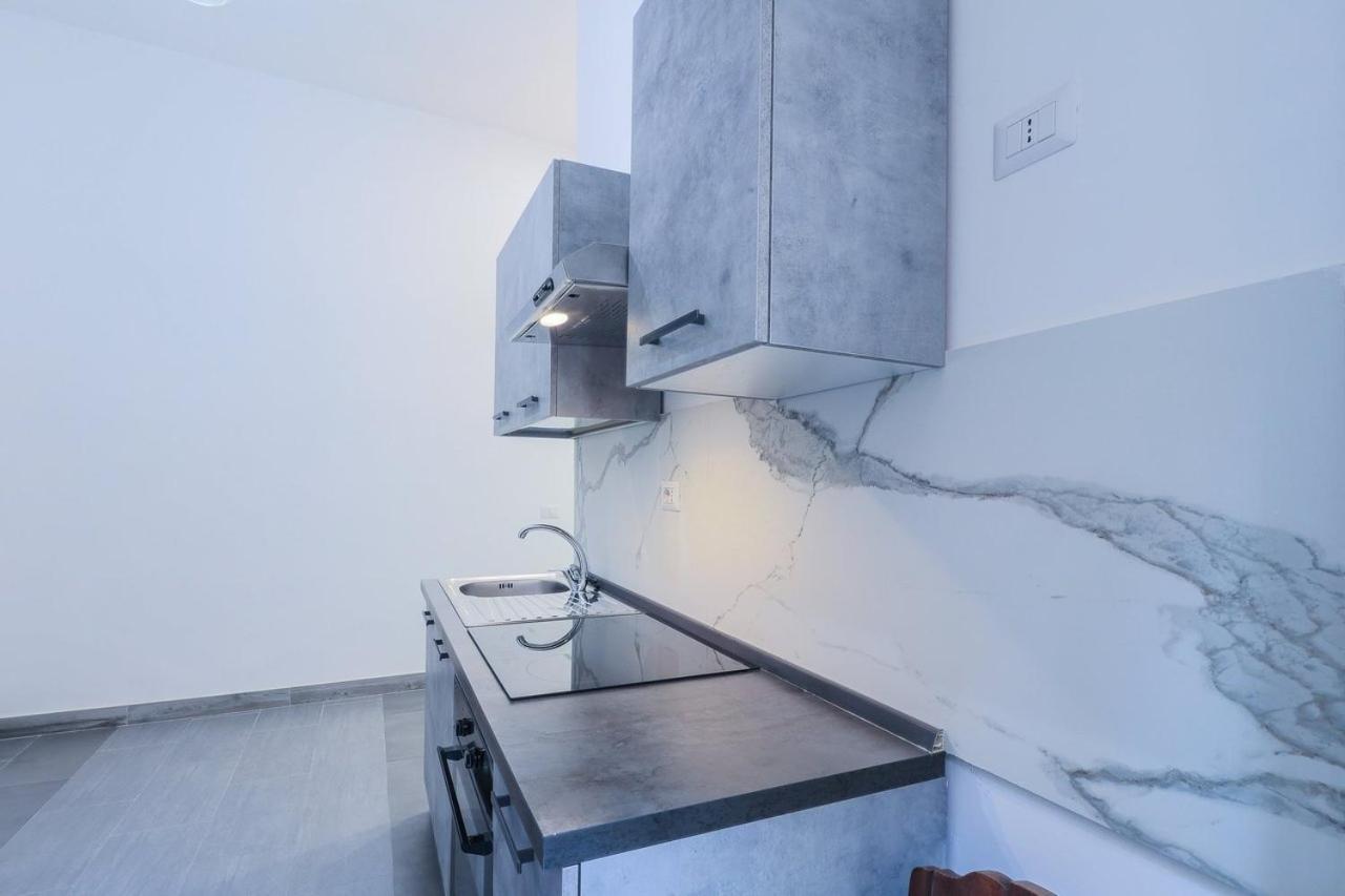 Casa Prefetti 46 B Apartment