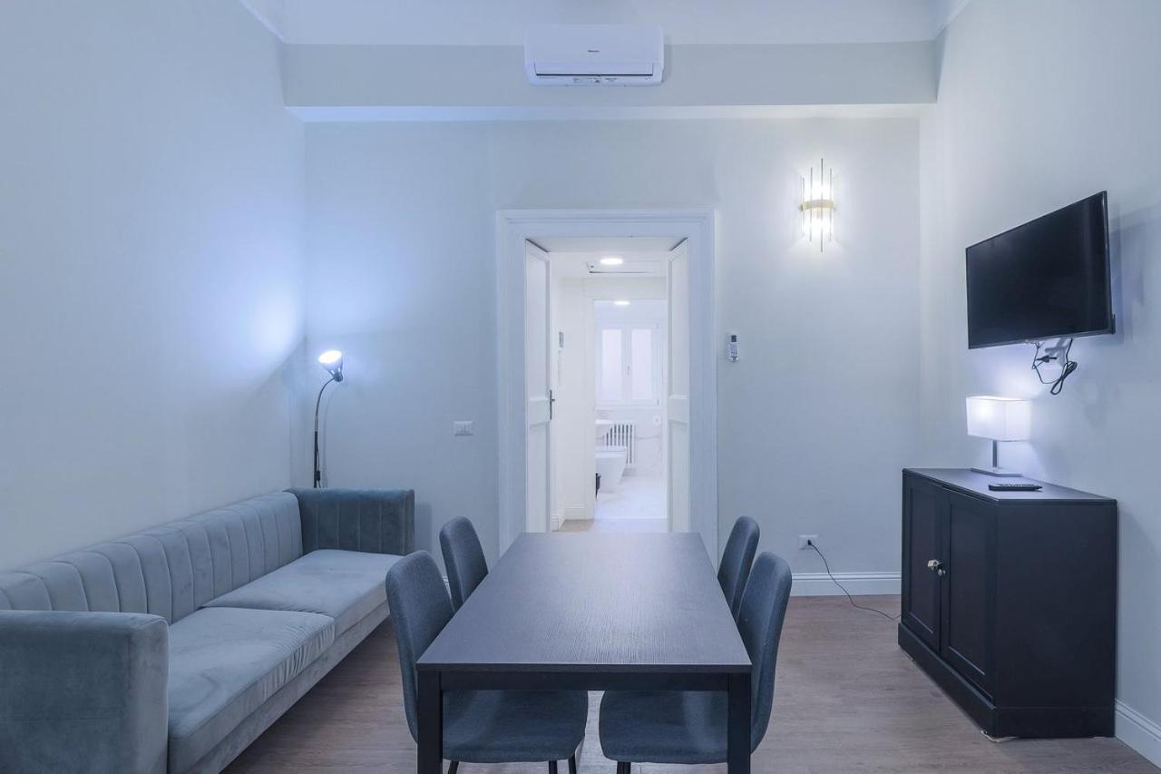 Apartment Casa Prefetti 46 B *