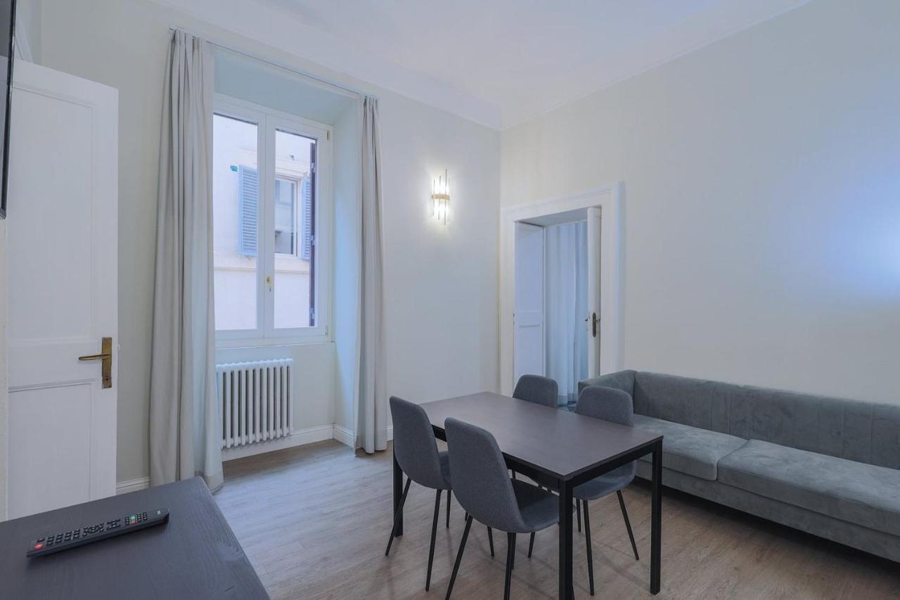 Apartment Casa Prefetti 46 B Rome