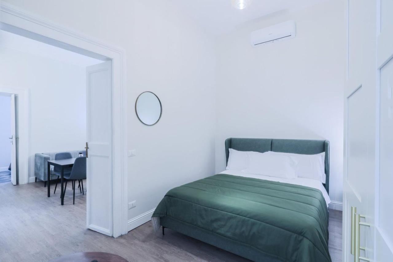 Casa Prefetti 46 B Rome