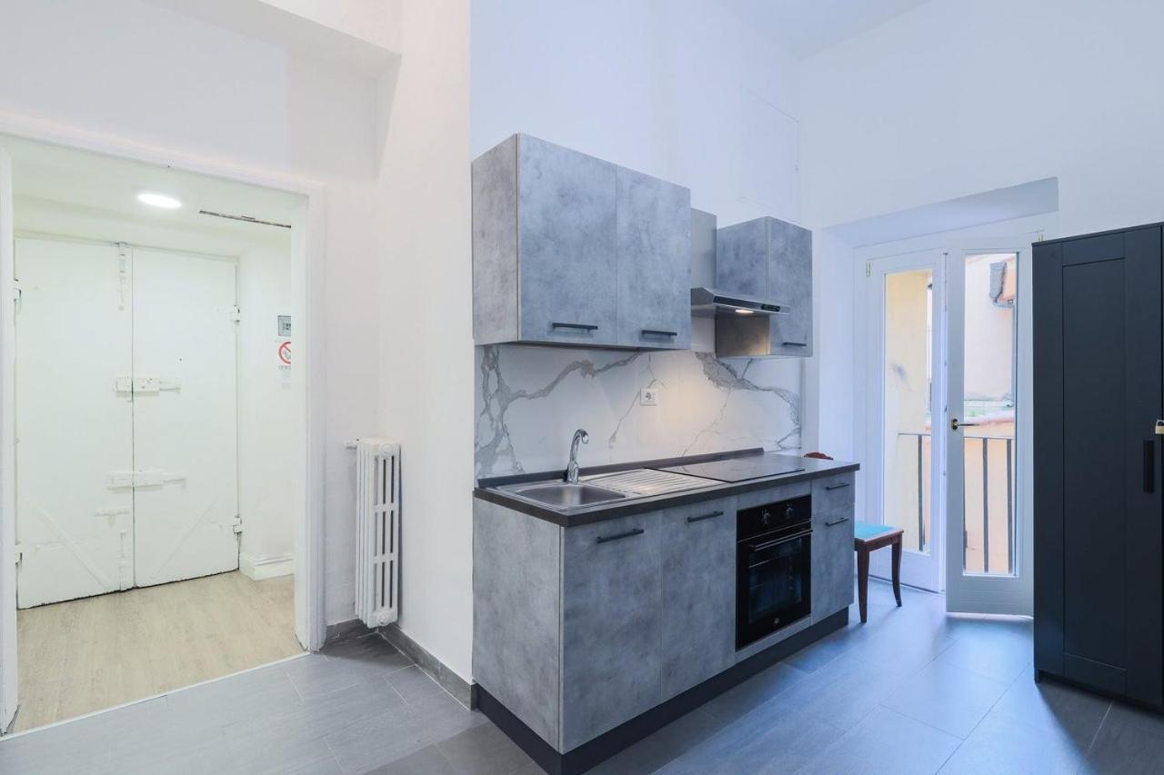 Casa Prefetti 46 B Apartment