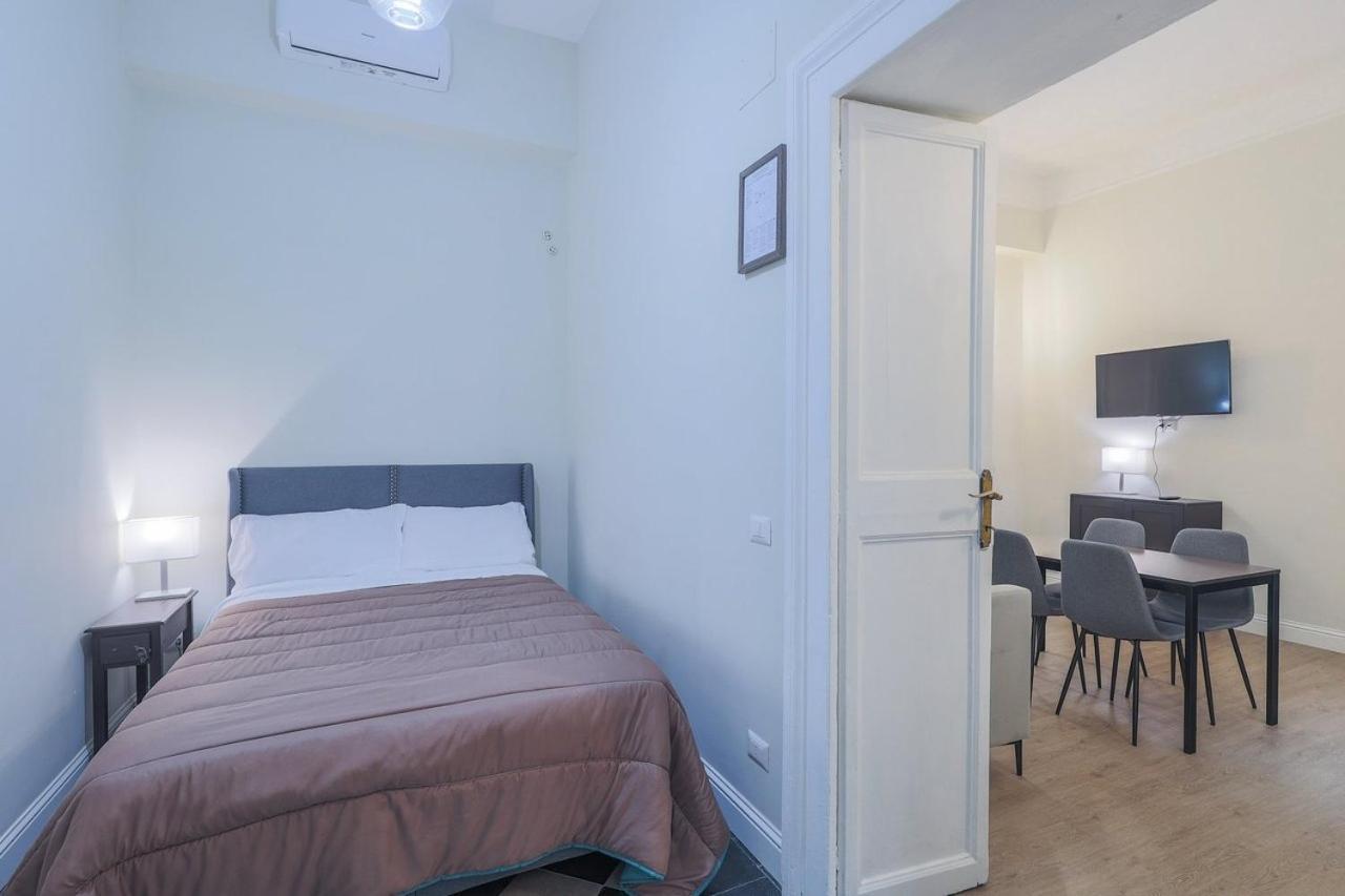 Apartment Casa Prefetti 46 B