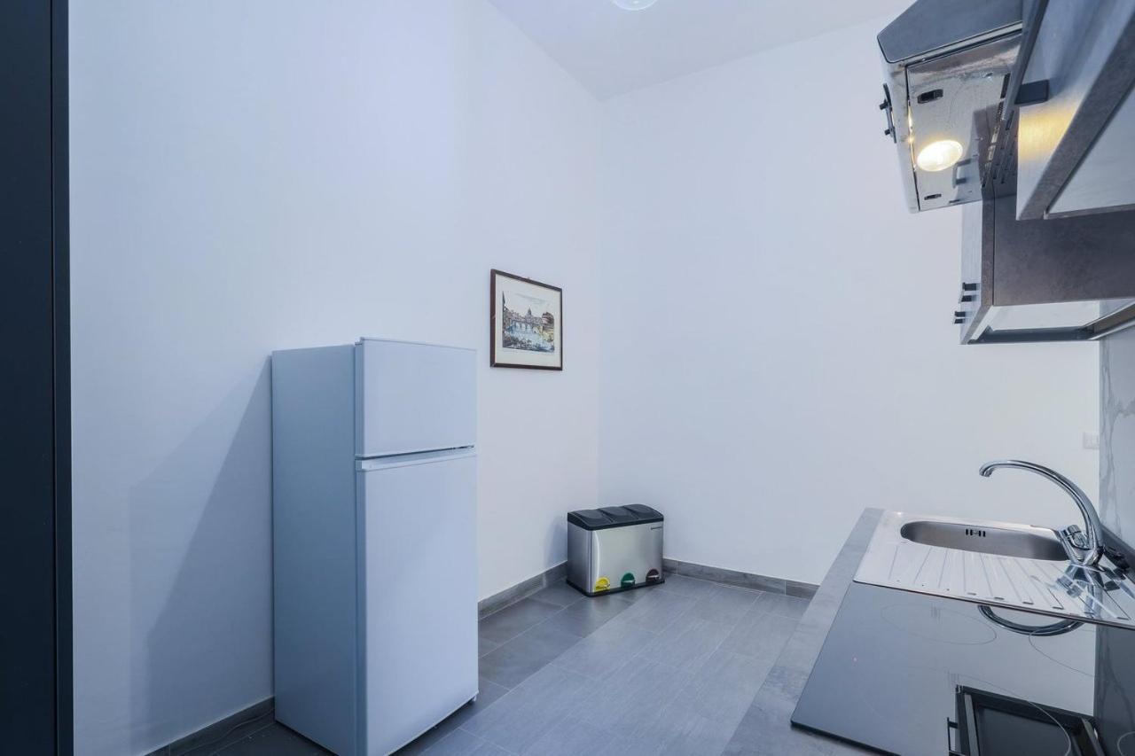 Casa Prefetti 46 B Rome