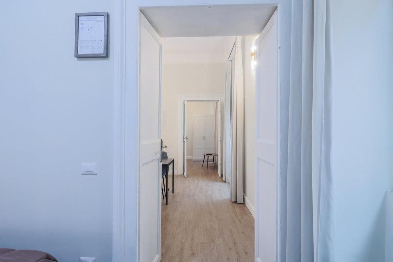 Apartment Casa Prefetti 46 B *
