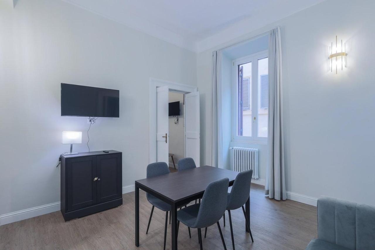 Apartment Casa Prefetti 46 B *