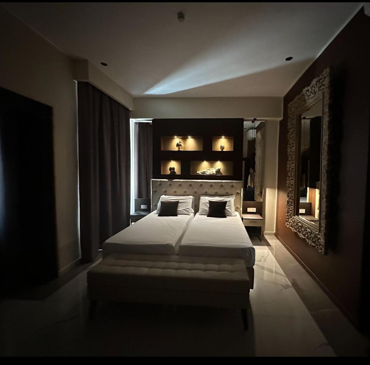 Guest house Adelaide Dreams *