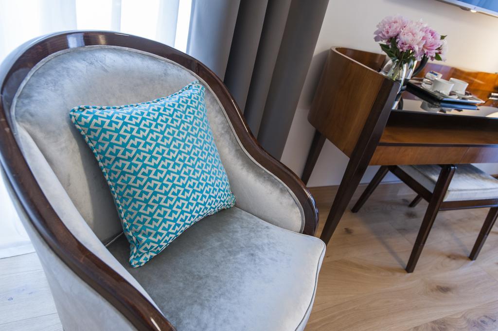 Gasthuis Relais Rione Ponte 3*