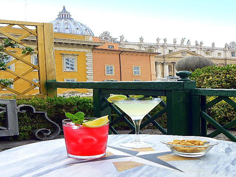 Residenza Paolo Vi 4* Rome