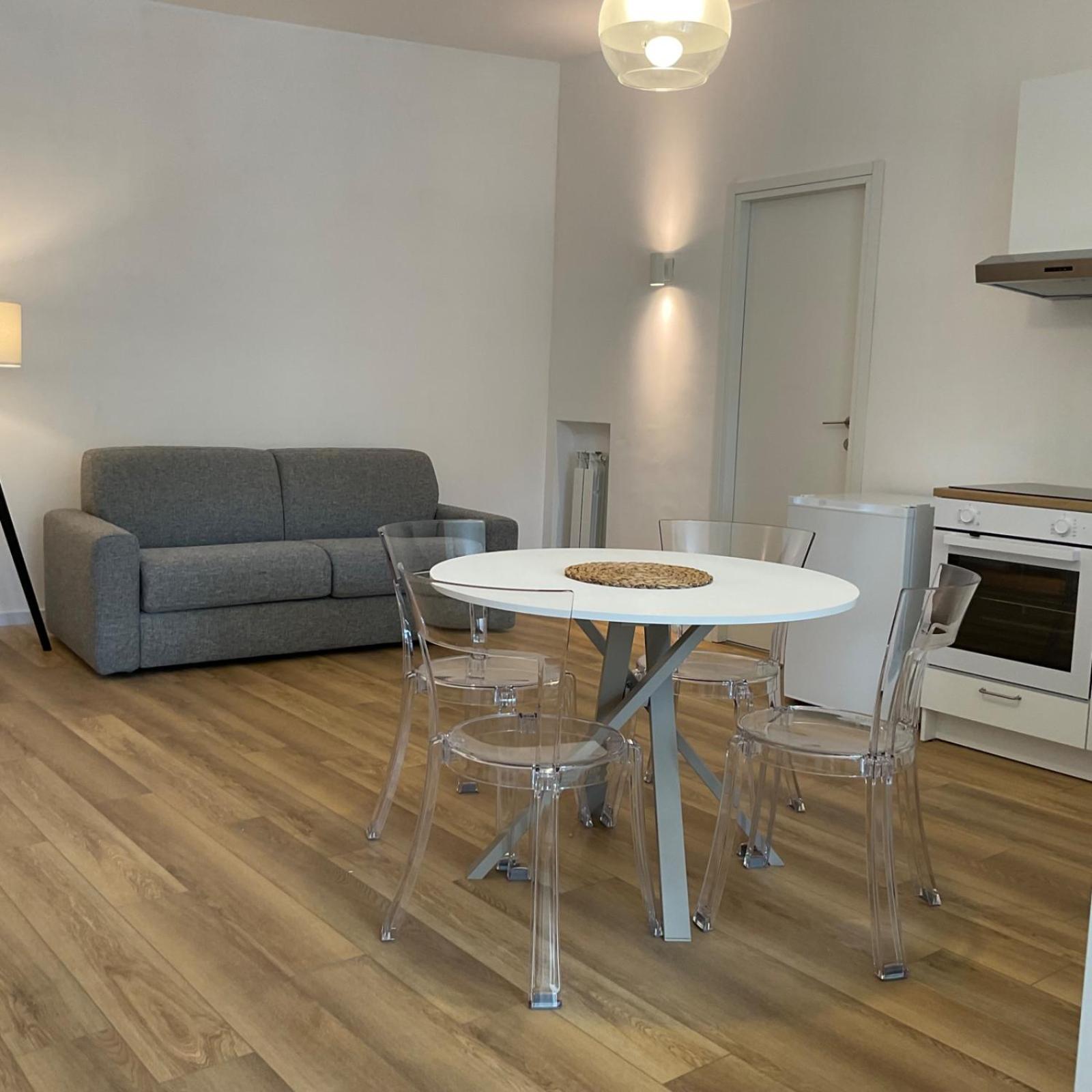 Vatican New In Apartamento *