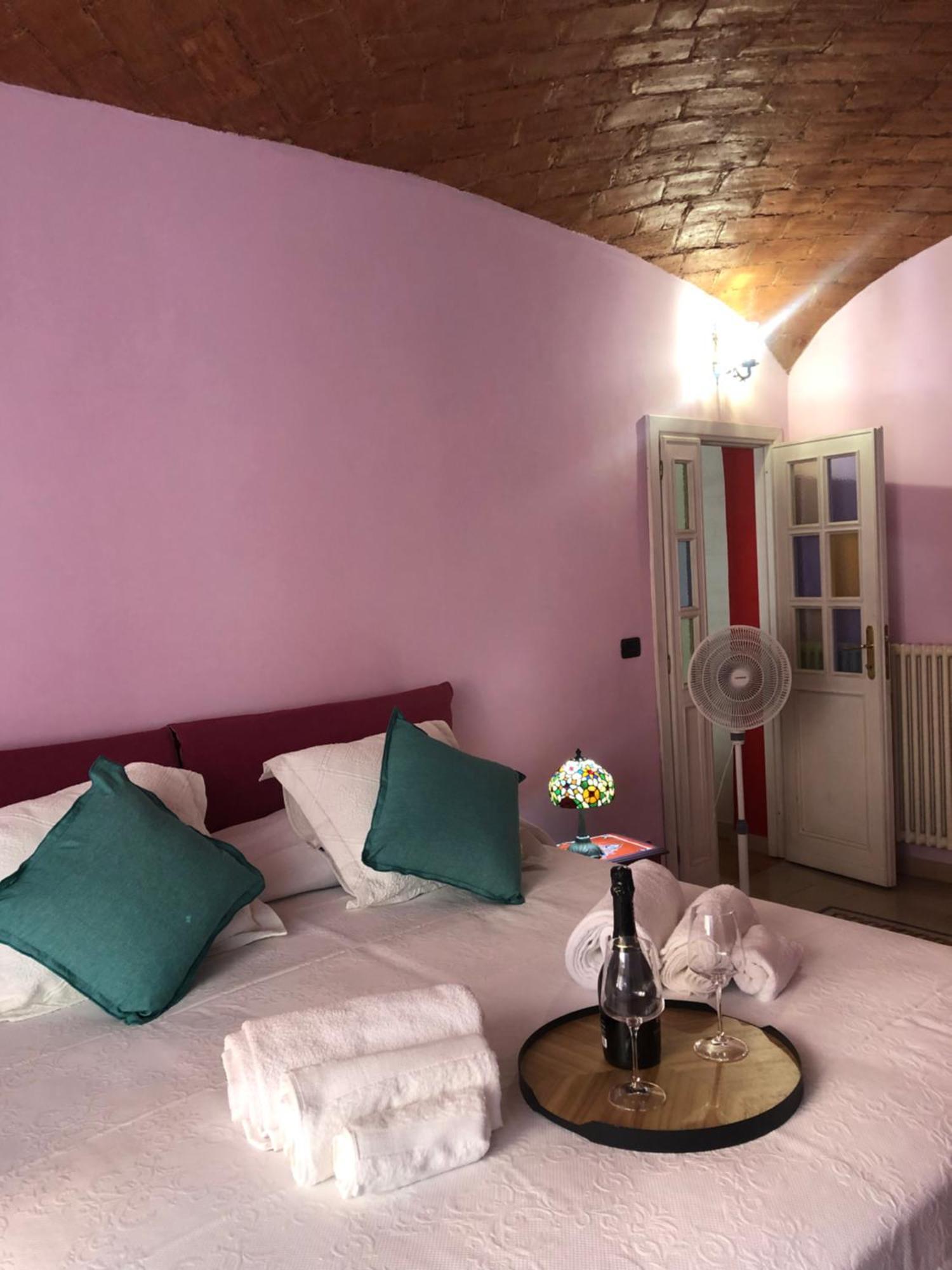 Giancarla Luxory Apartment In Rome San Lorenzo - Termini Roma