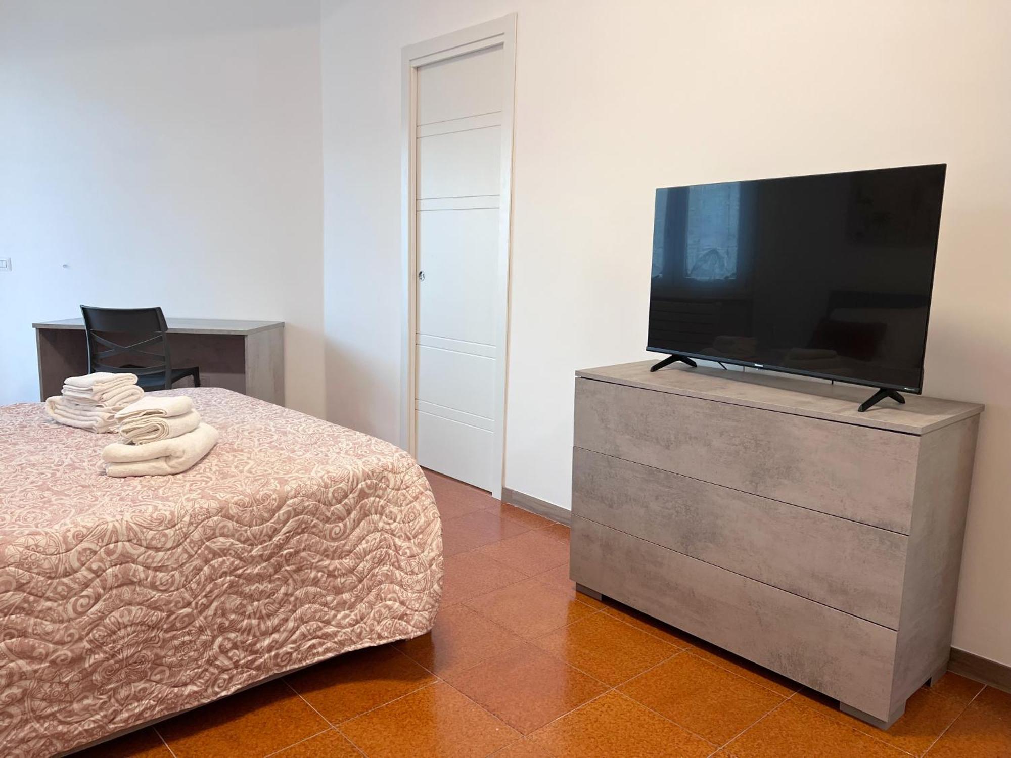 Dasy - San Paolo Appartement *