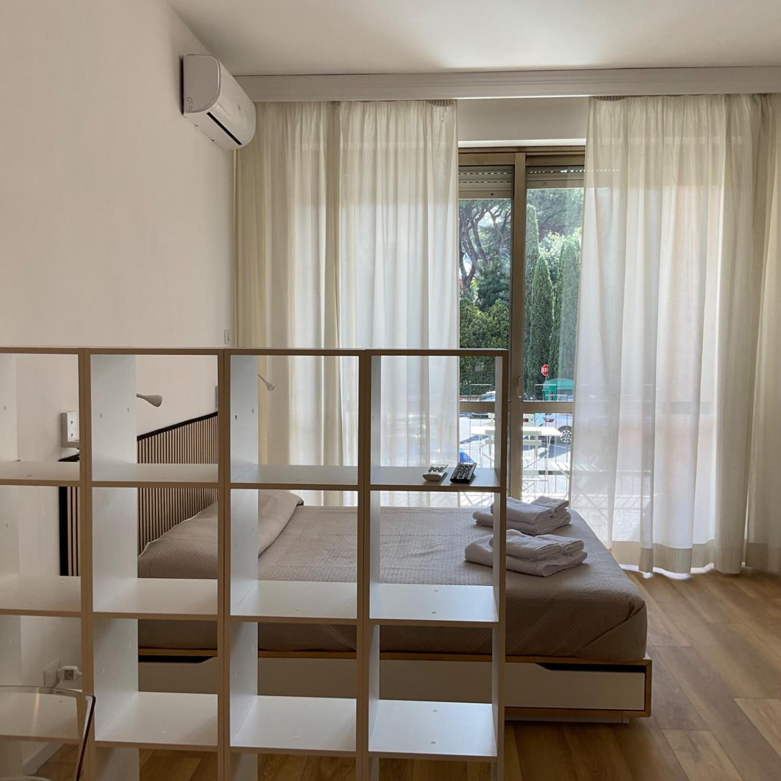 Apartamento Vatican New In *