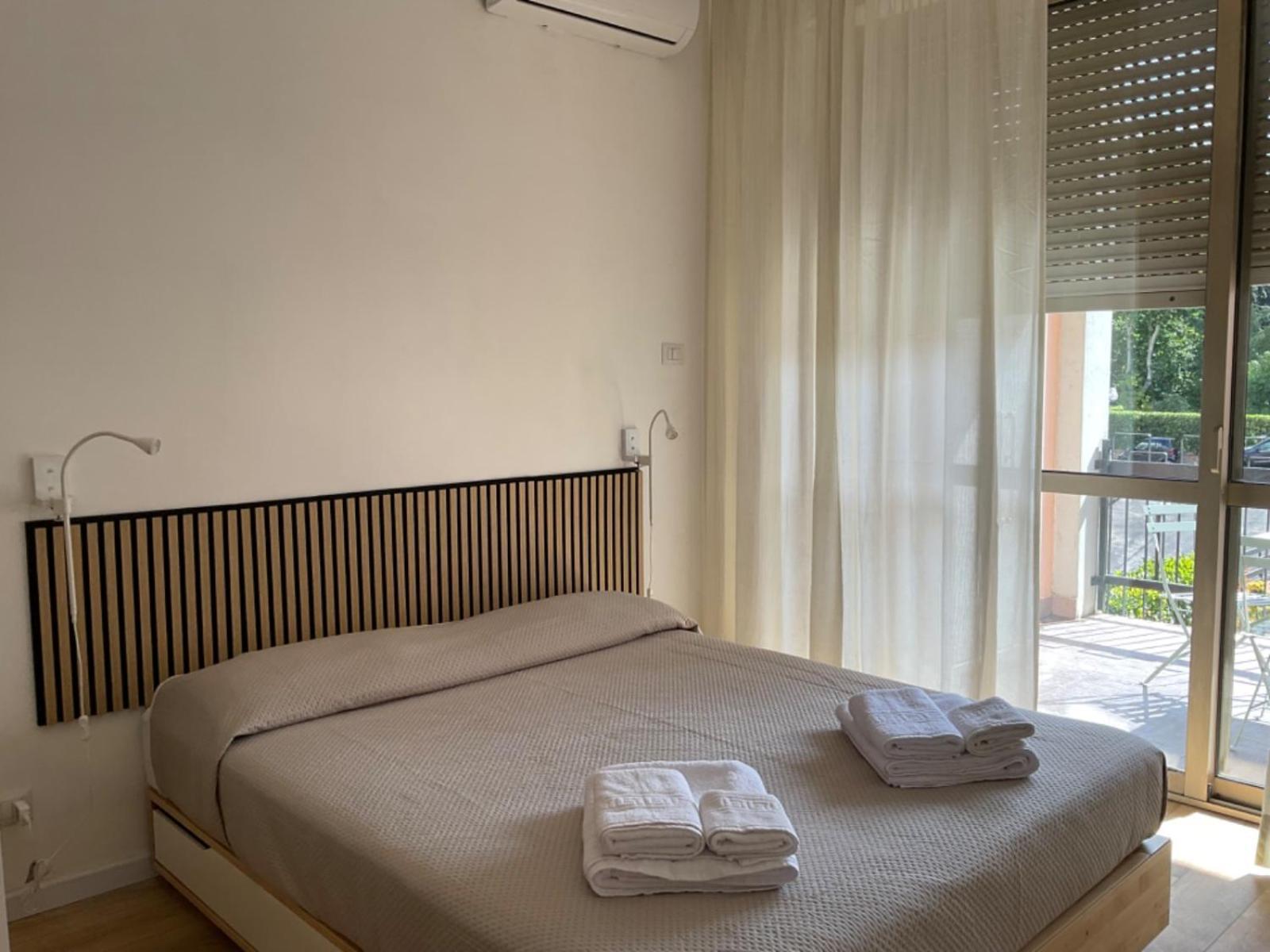 Vatican New In Apartamento