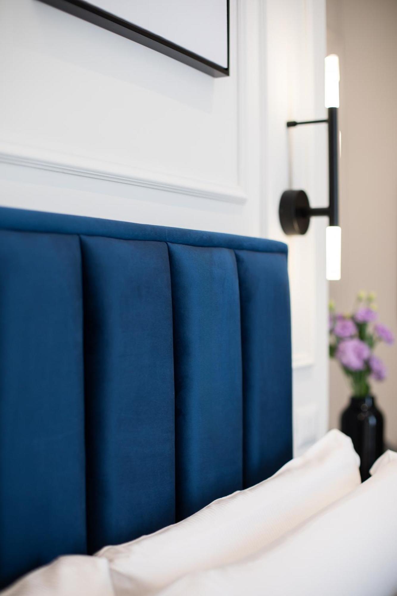 Maison d'hôtes Belli Boutique *