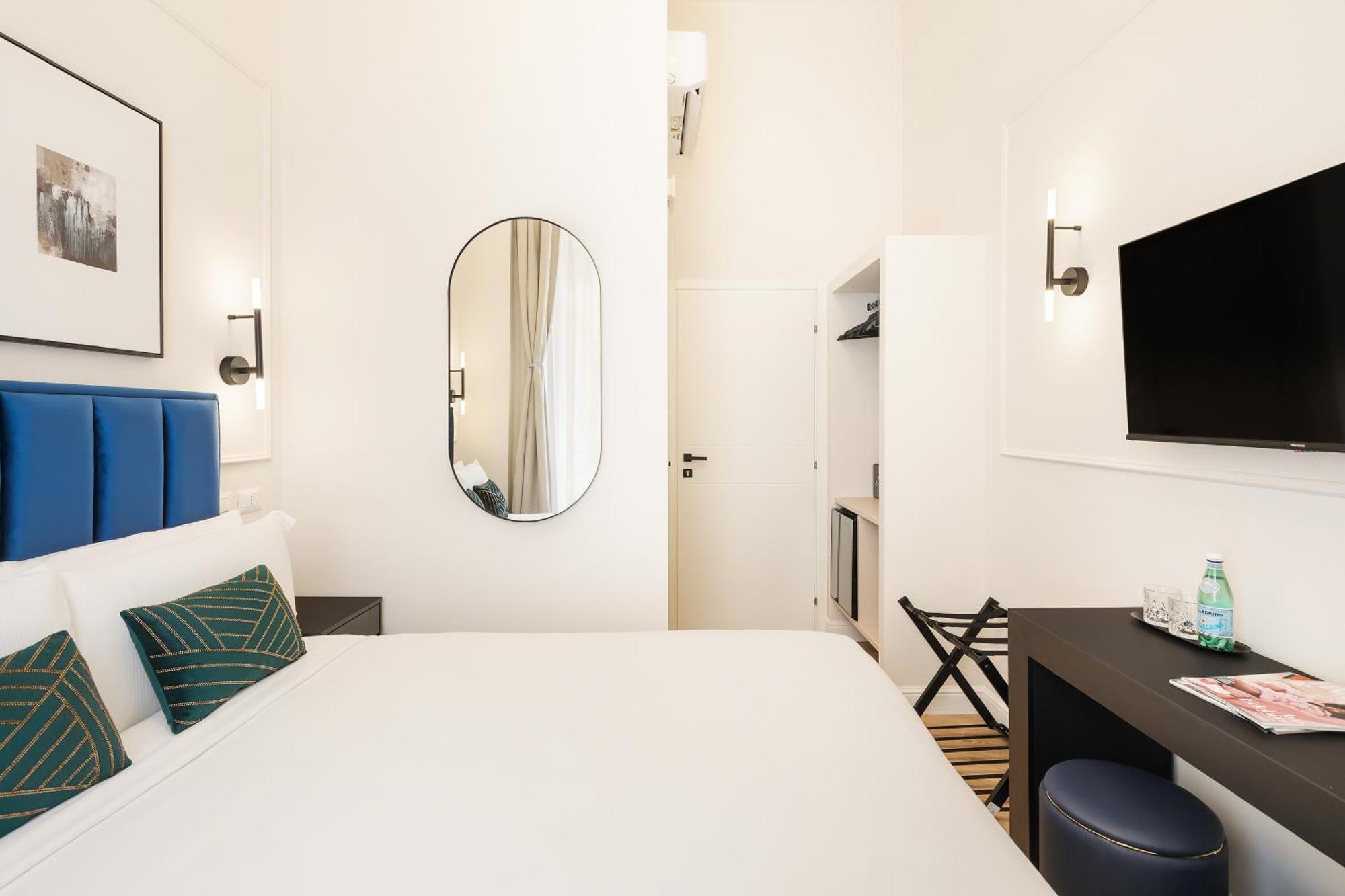 Maison d'hôtes Belli Boutique *