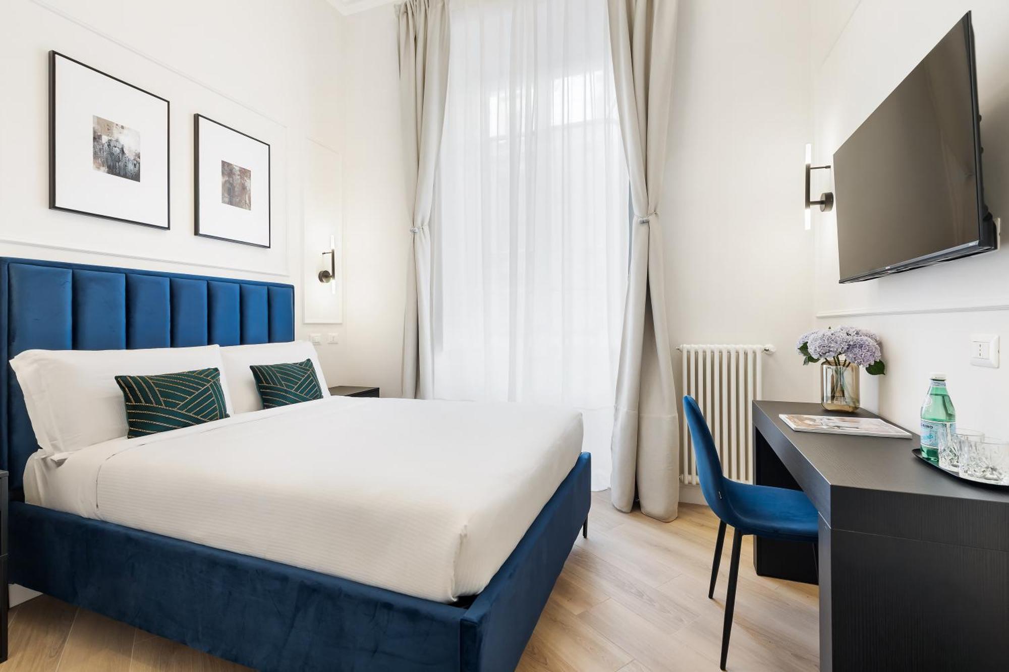 Maison d'hôtes Belli Boutique Rome