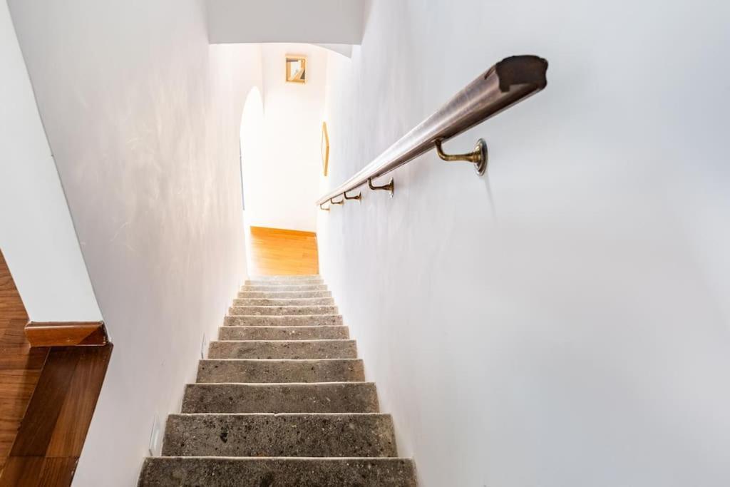 Bottega Augustea Duplex In Monti Apartment