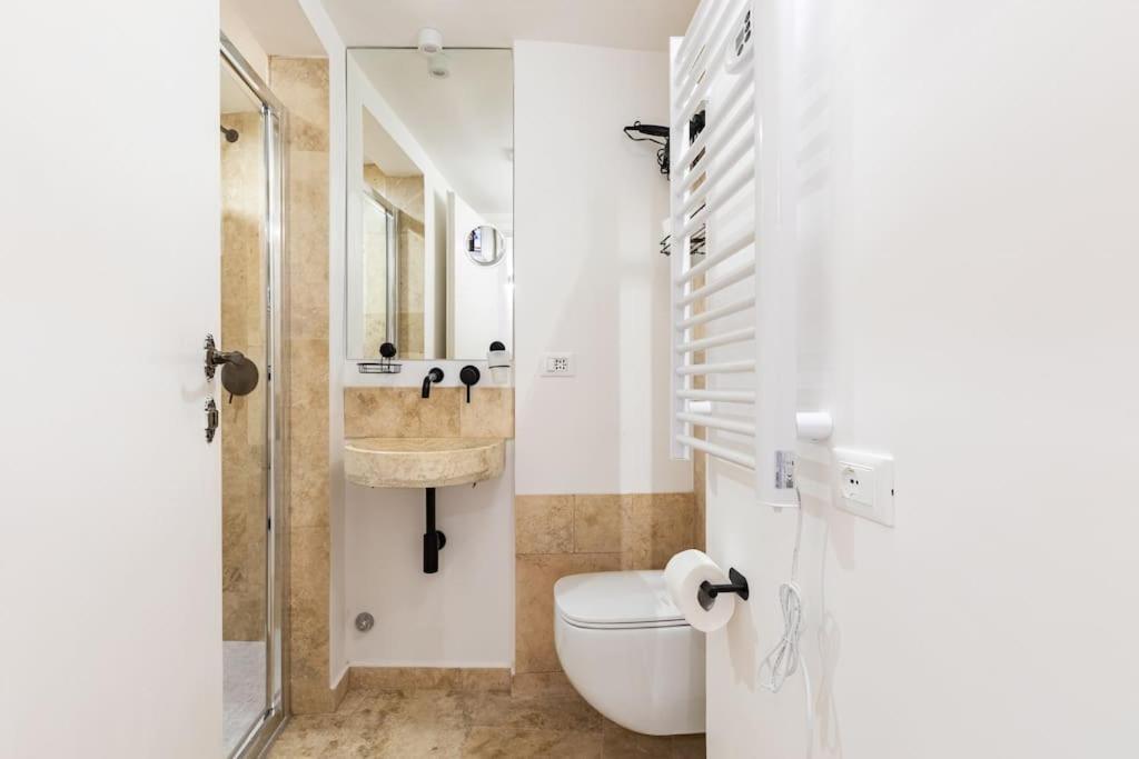 Apartment Bottega Augustea Duplex In Monti *