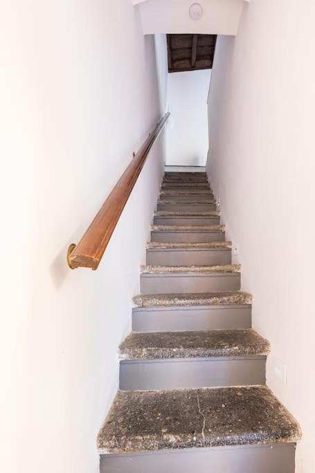 Bottega Augustea Duplex In Monti Apartment Rome