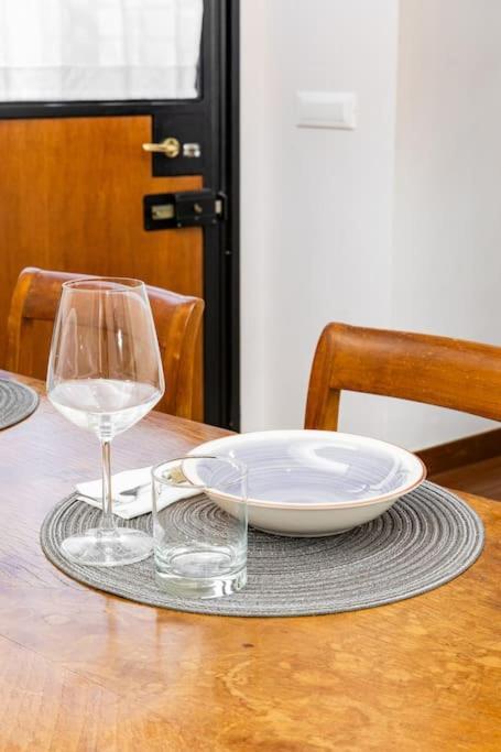 Apartment Bottega Augustea Duplex In Monti Rome