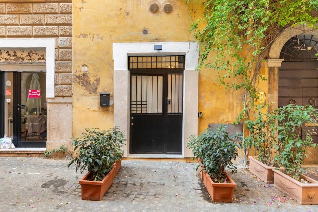 Apartment Bottega Augustea Duplex In Monti