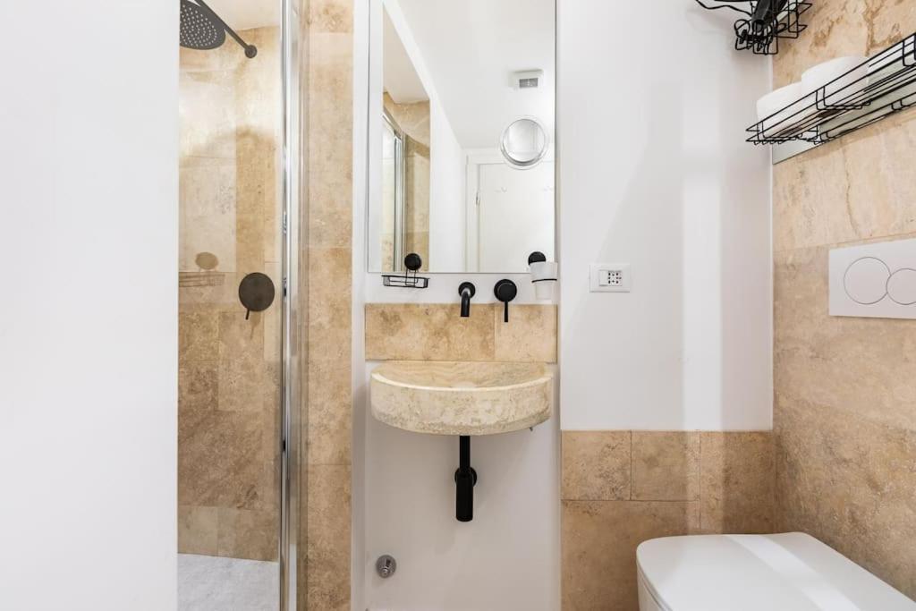 Bottega Augustea Duplex In Monti Apartment *