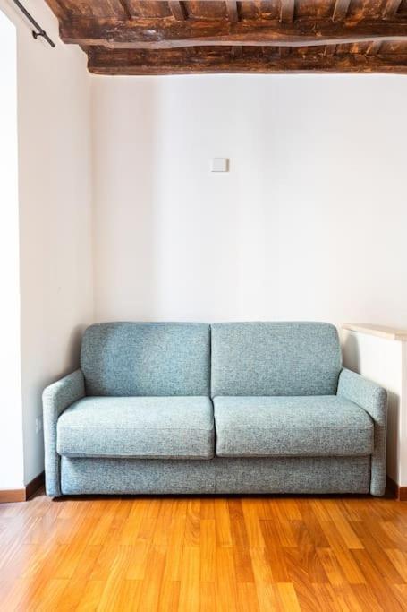 Bottega Augustea Duplex In Monti Apartment