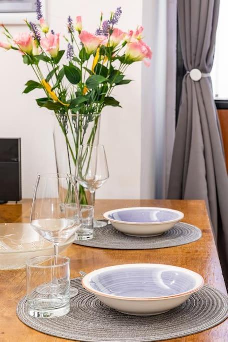 Bottega Augustea Duplex In Monti Apartment Rome