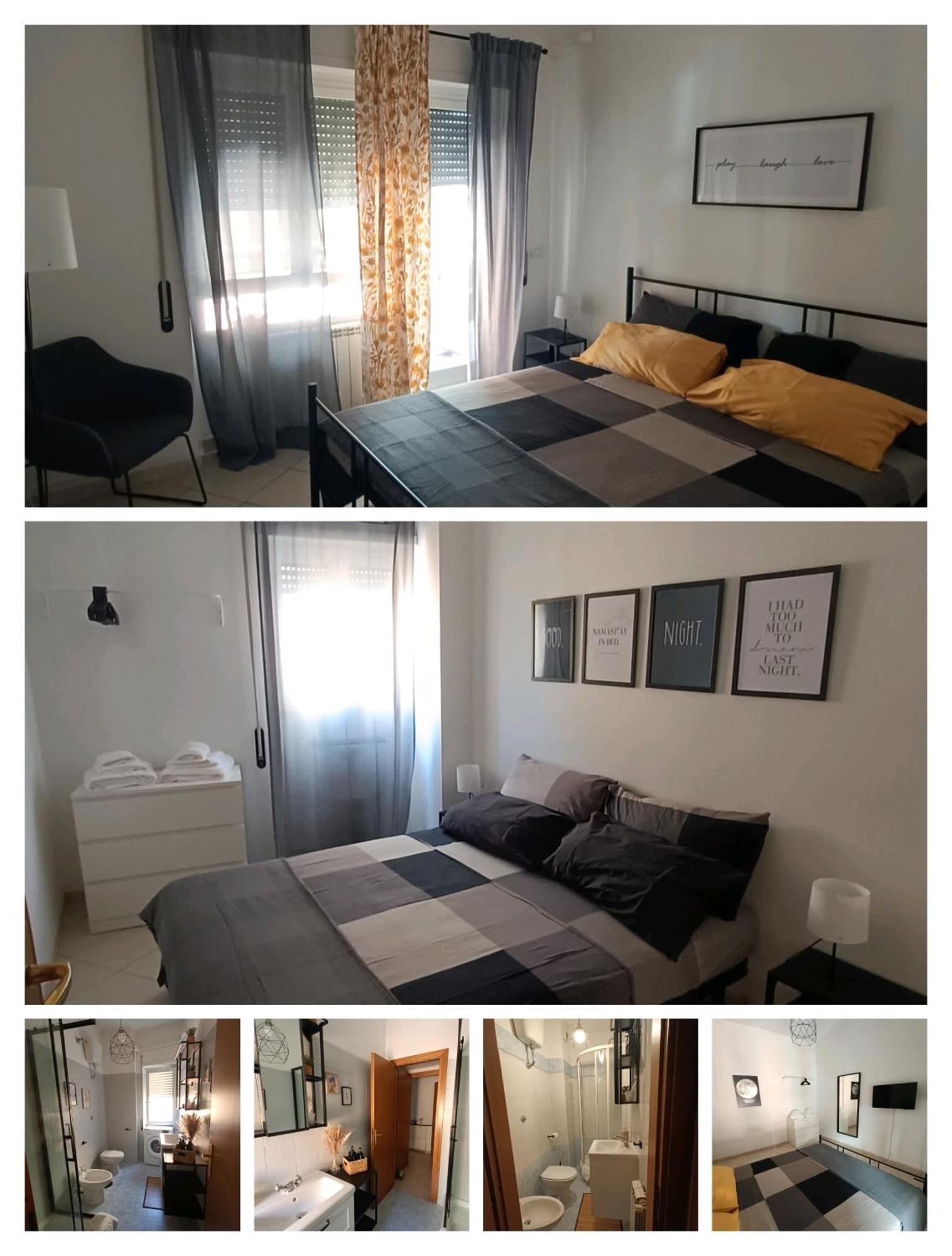 La Mia Casa A Apartment Rome
