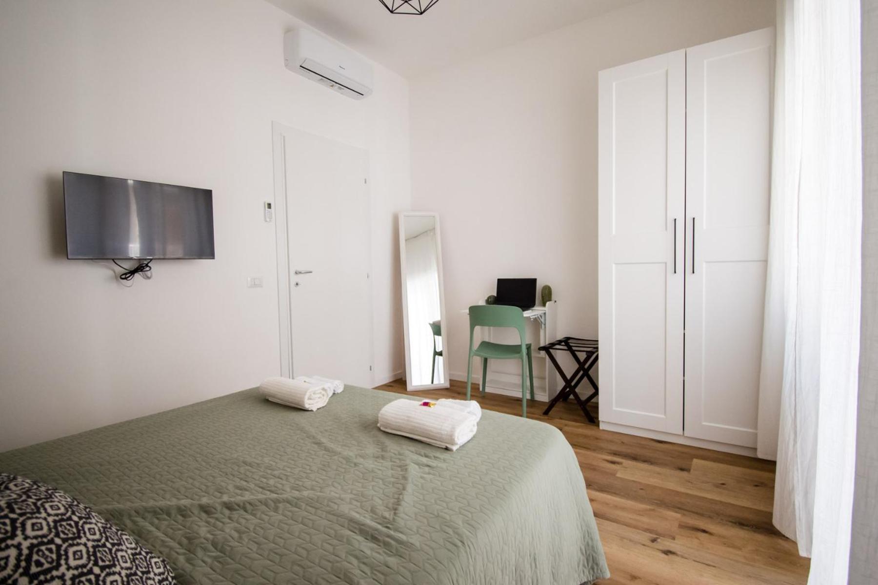 Apartment Domus Cornelia Rome