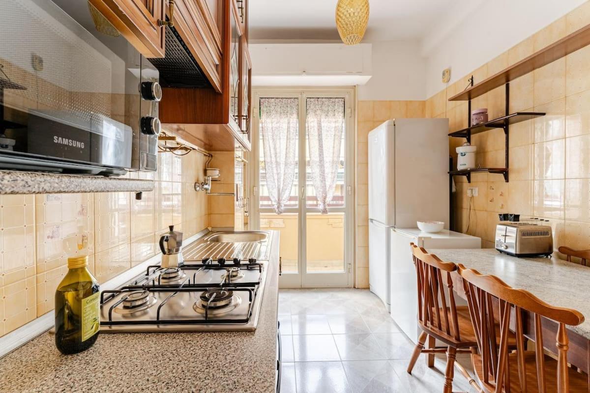 Appartement Penthouse Rome
