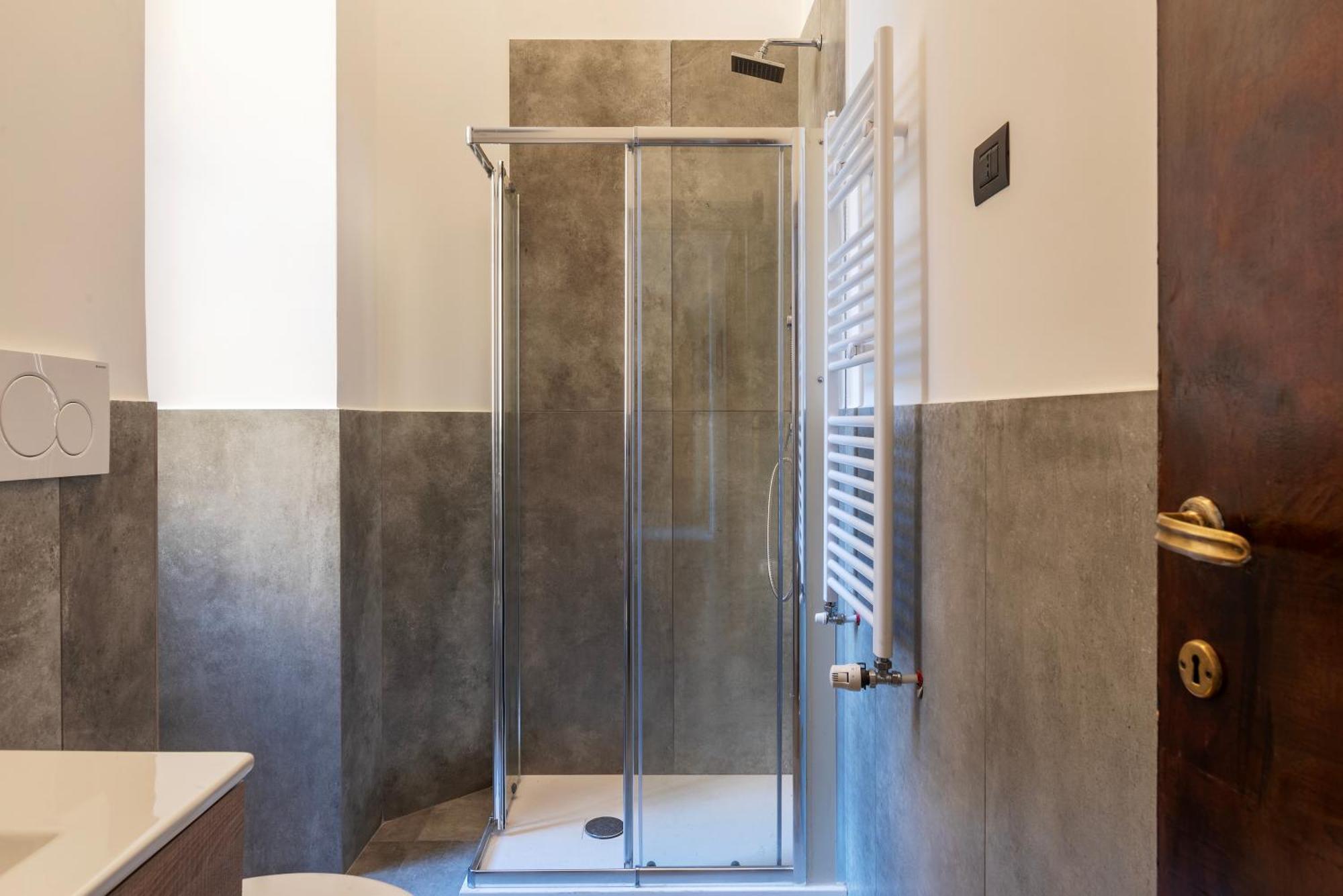 Piazza Nievo A Trastevere Cozy Apartment *