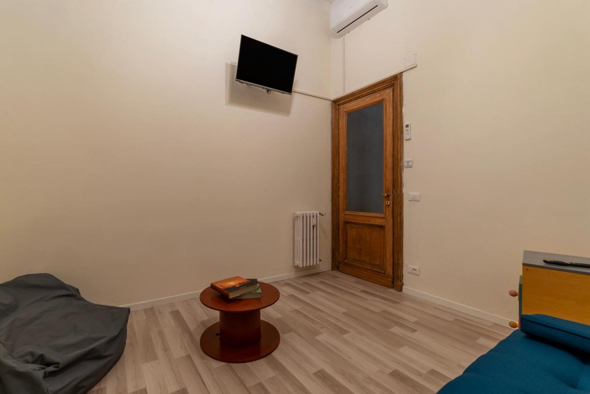 Apartment Piazza Nievo A Trastevere Cozy Rome