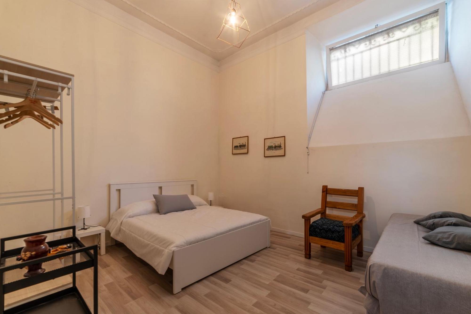 Piazza Nievo A Trastevere Cozy Apartment Rome