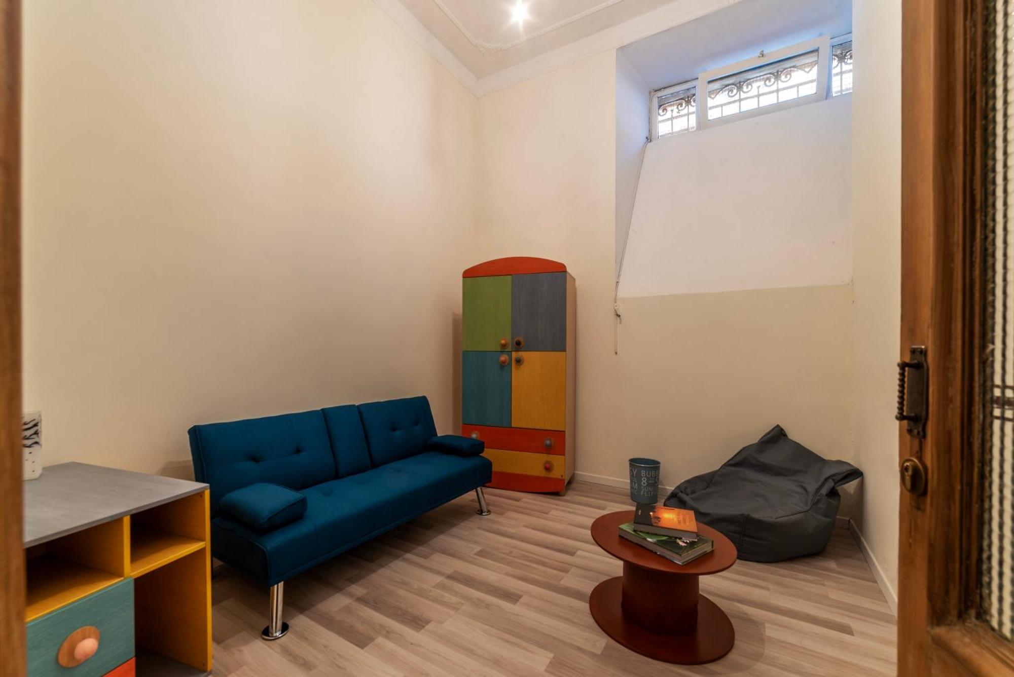 Apartment Piazza Nievo A Trastevere Cozy *