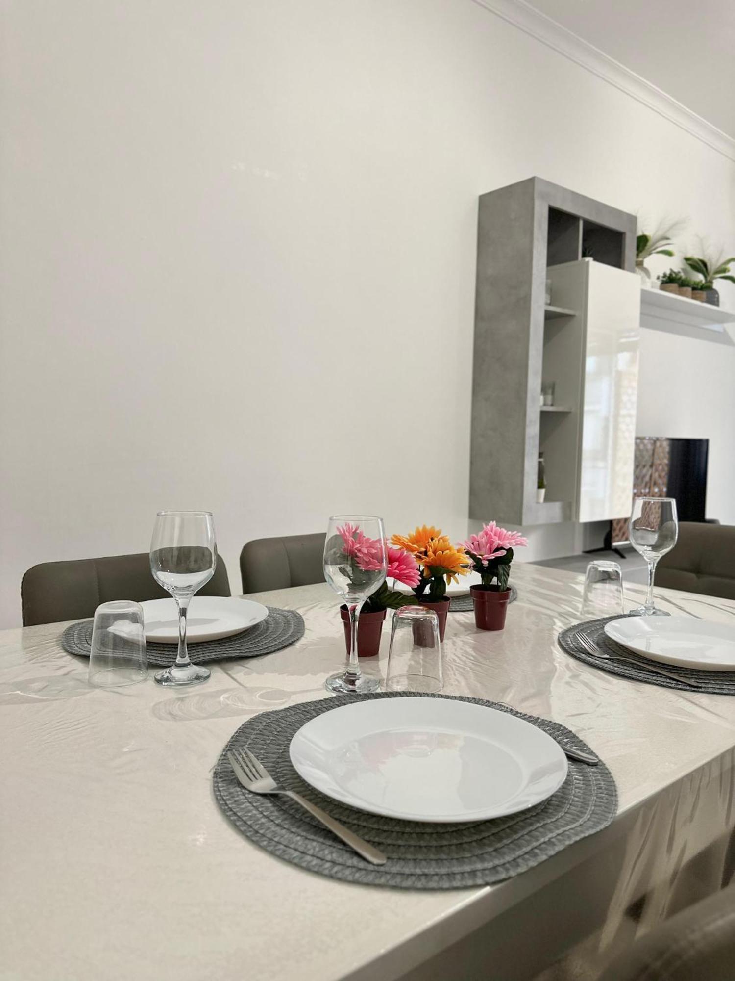 Apartment Maison Dalu Rome