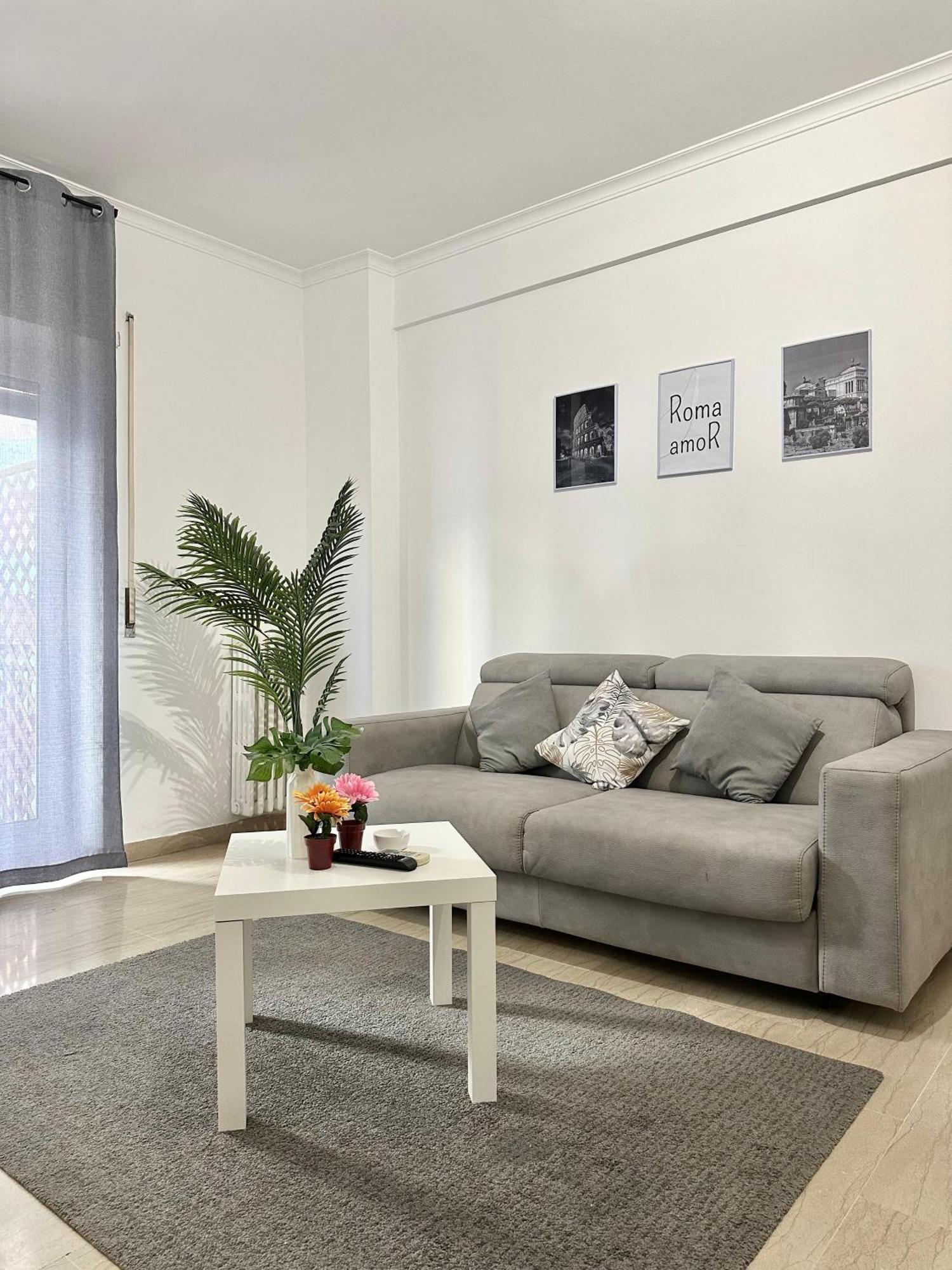 Maison Dalu * Rome