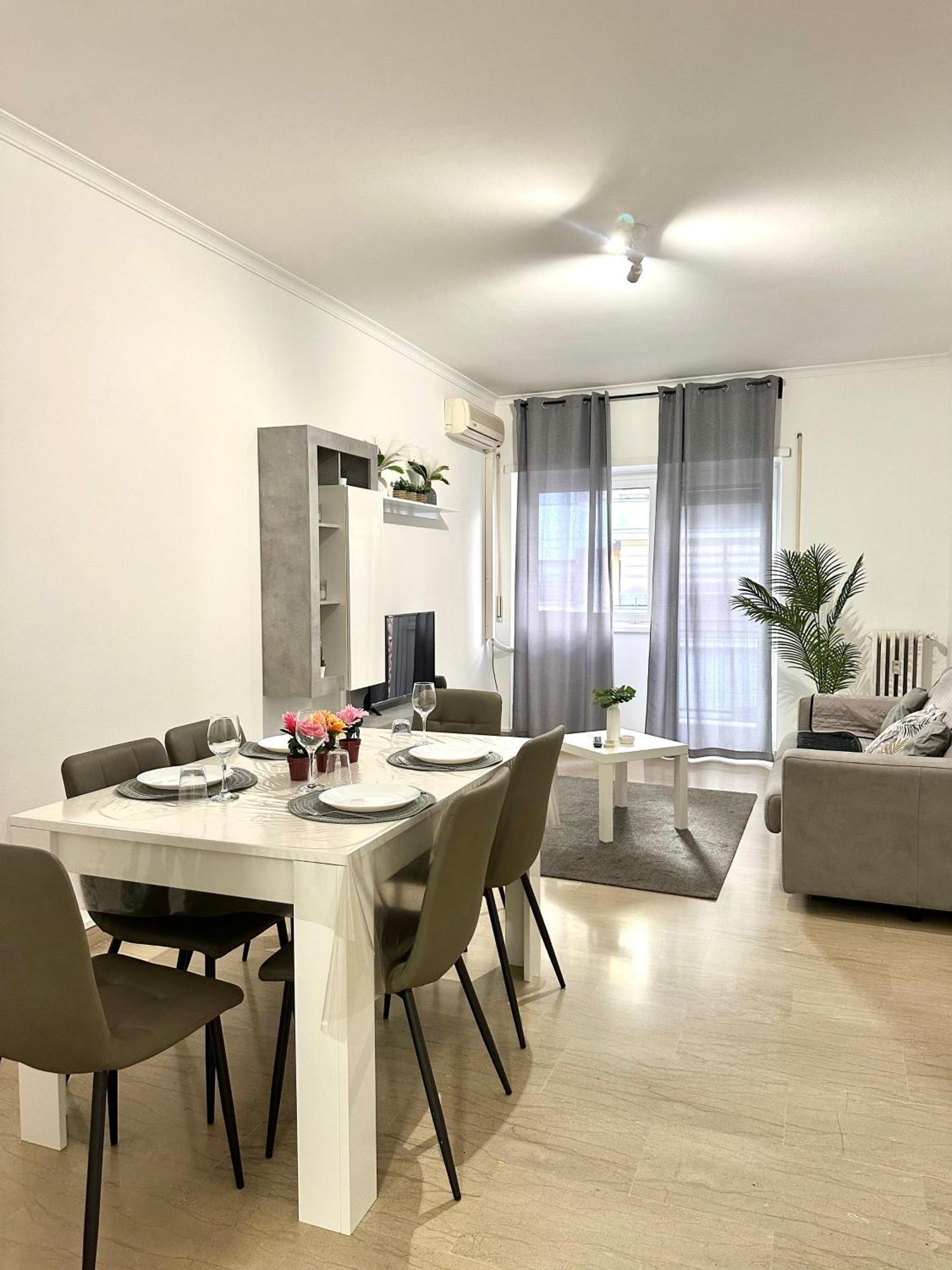 Apartment Maison Dalu