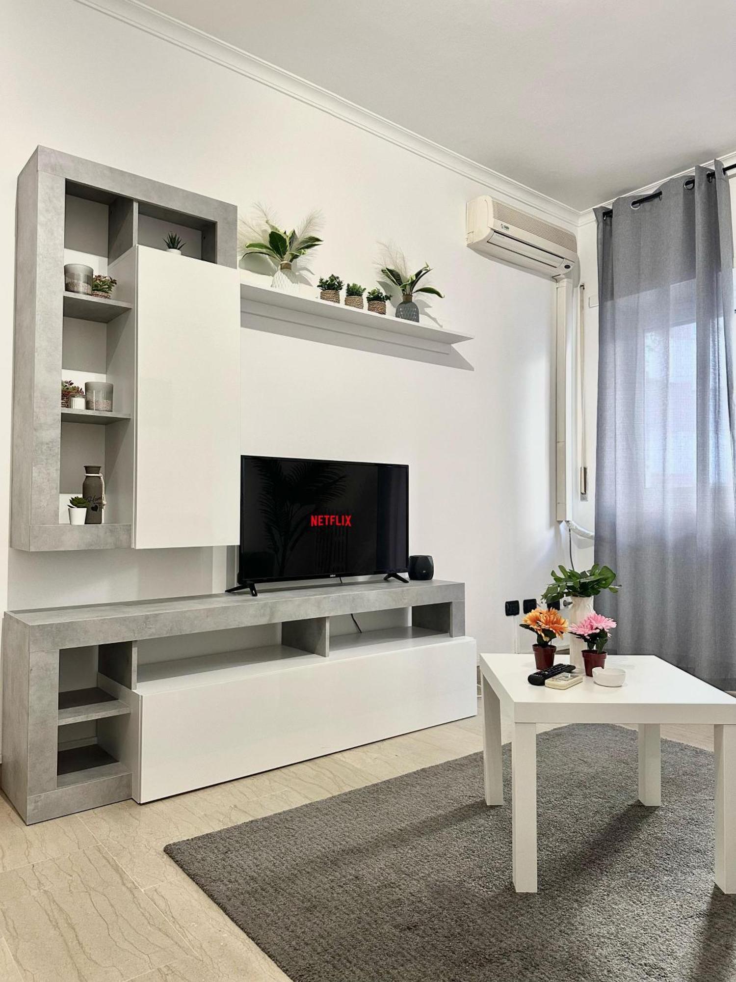 Maison Dalu Apartment Rome