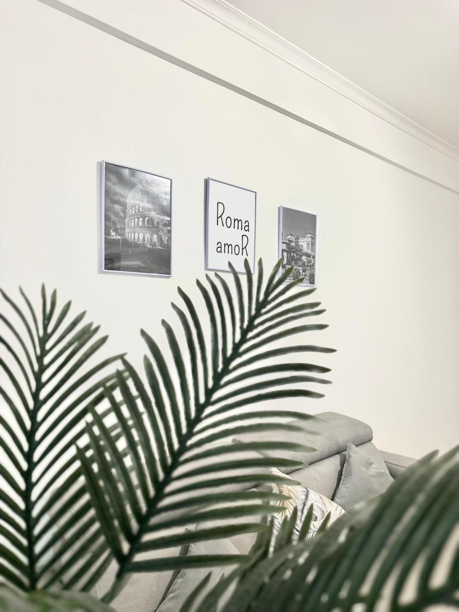 Maison Dalu Apartment