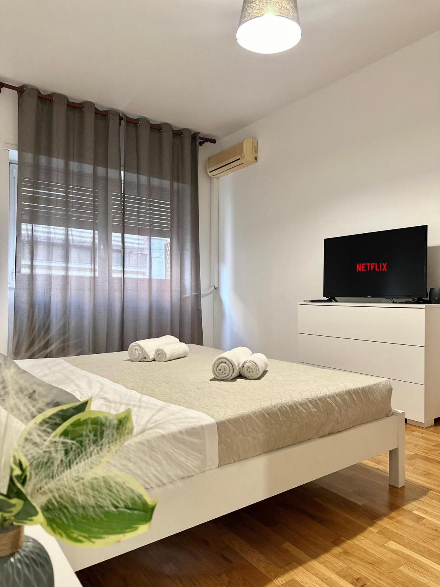 Maison Dalu Rome