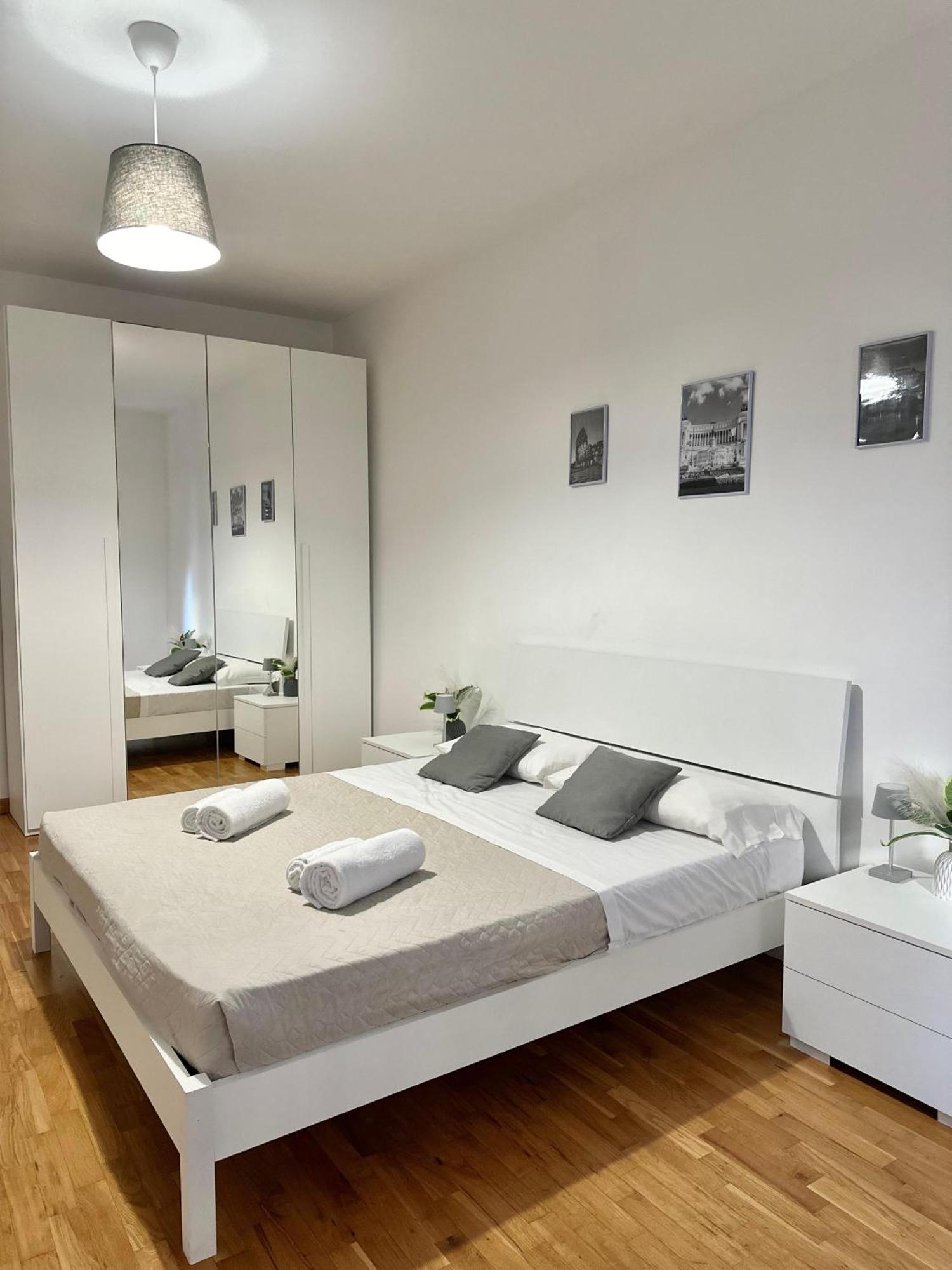 Maison Dalu Apartment Rome