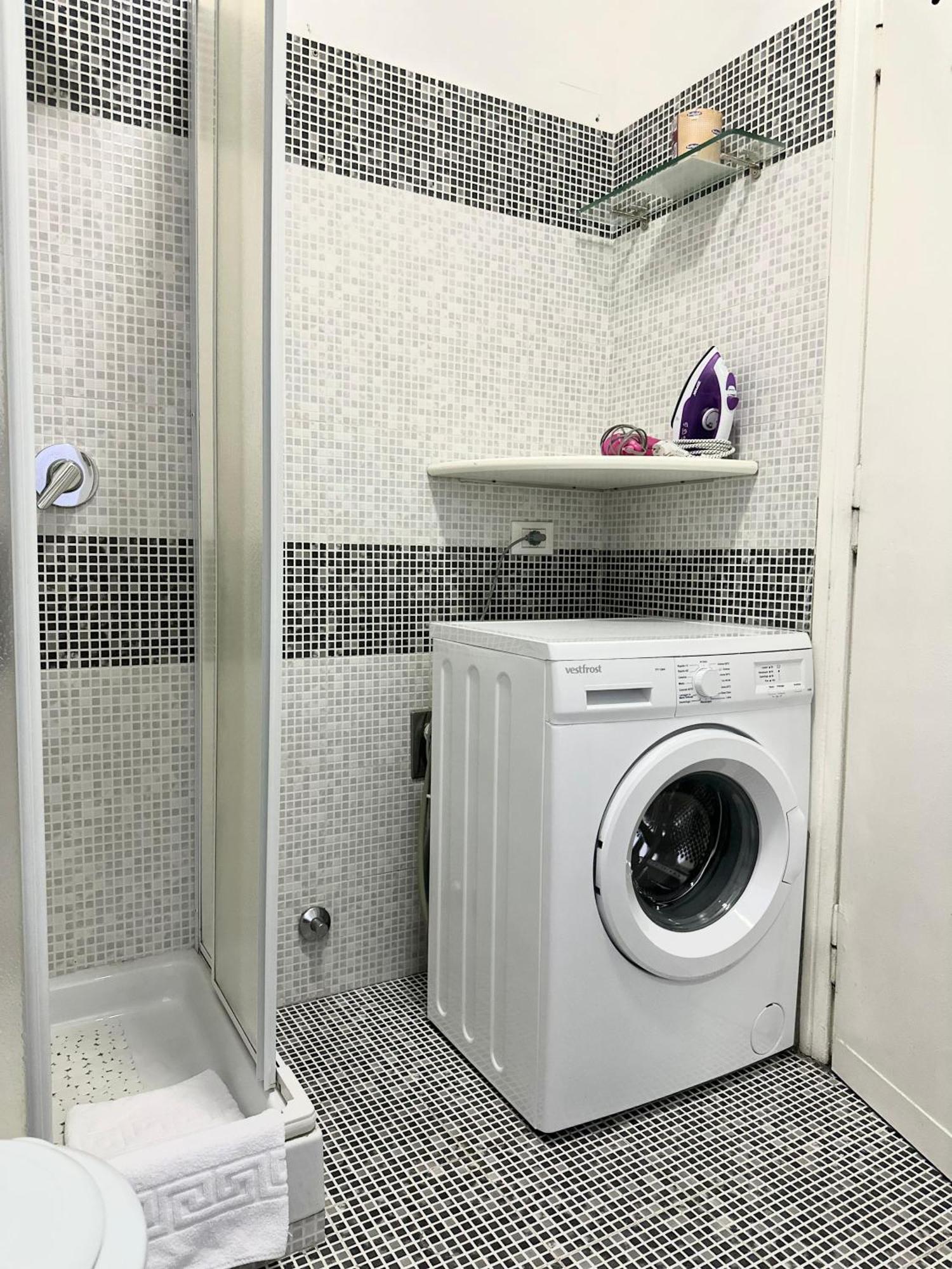 Apartment Maison Dalu Rome