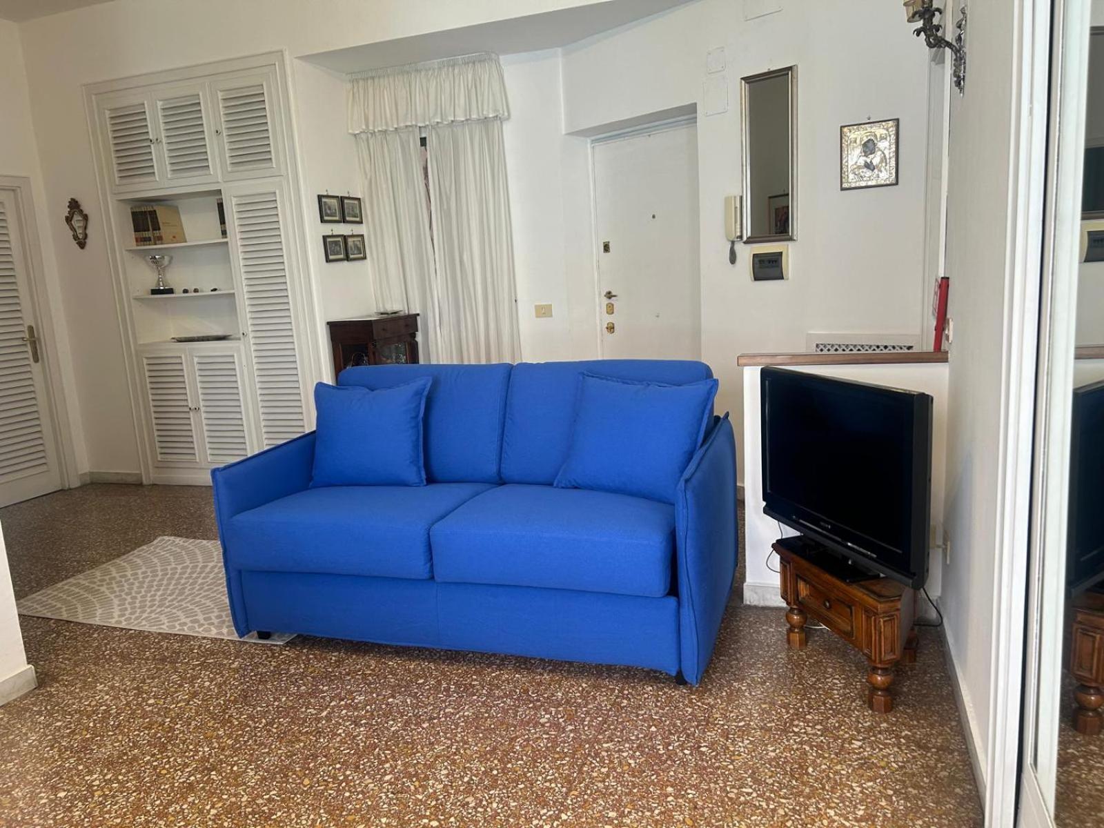 Imara House - San Lorenzo By Ghor Appartement Rome