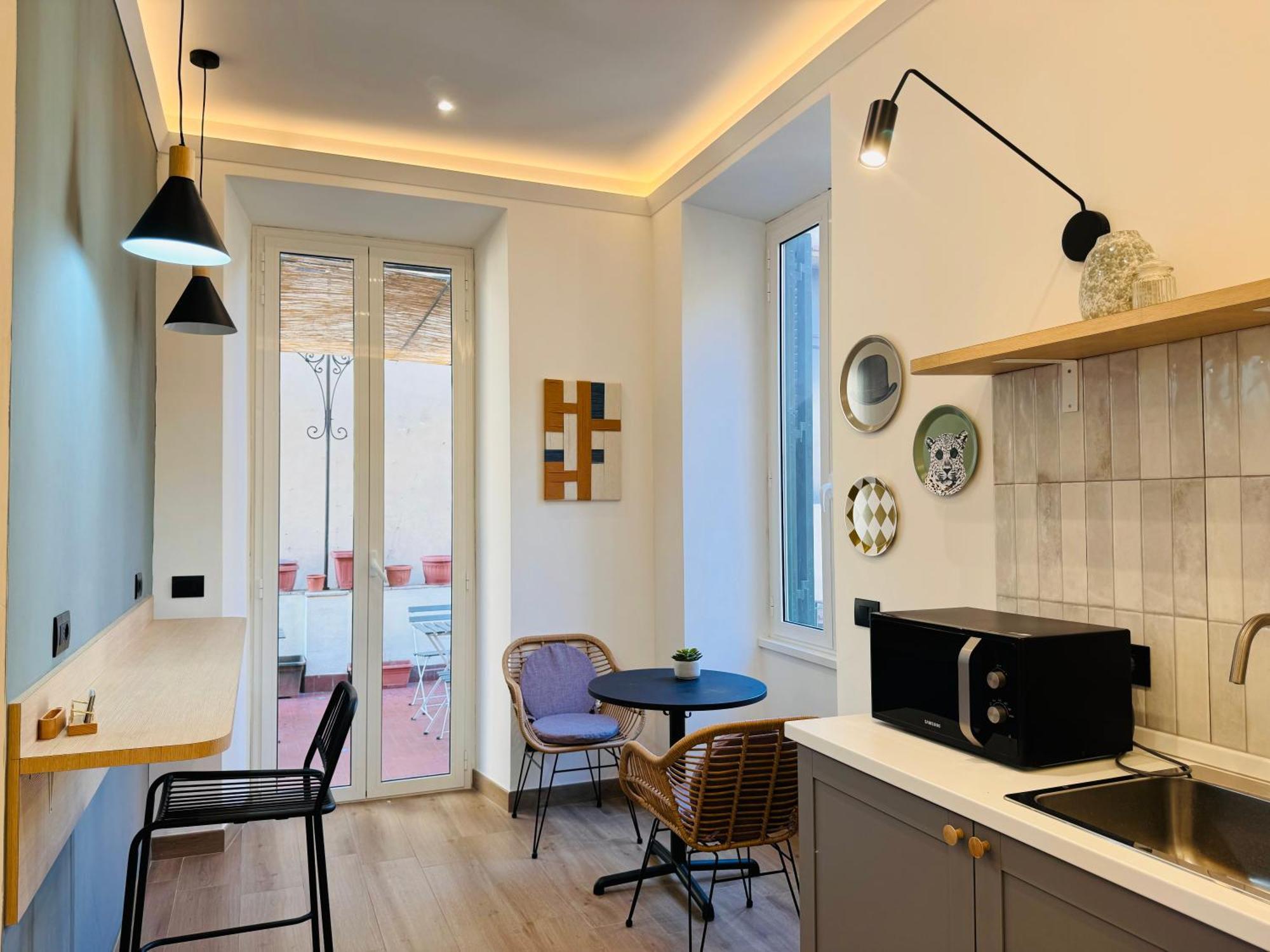 My Maison Italy Holiday home *