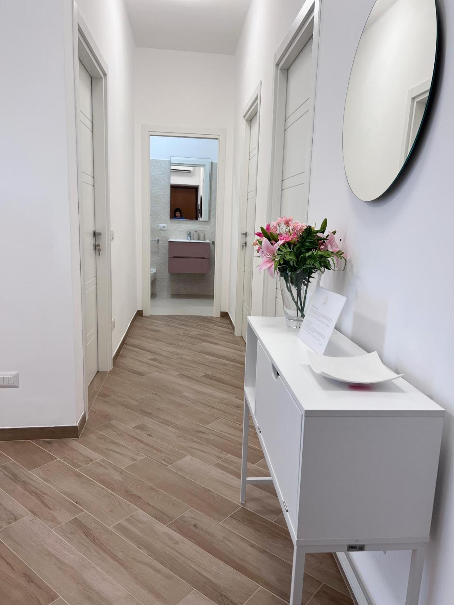 Appartement Dasy - San Paolo