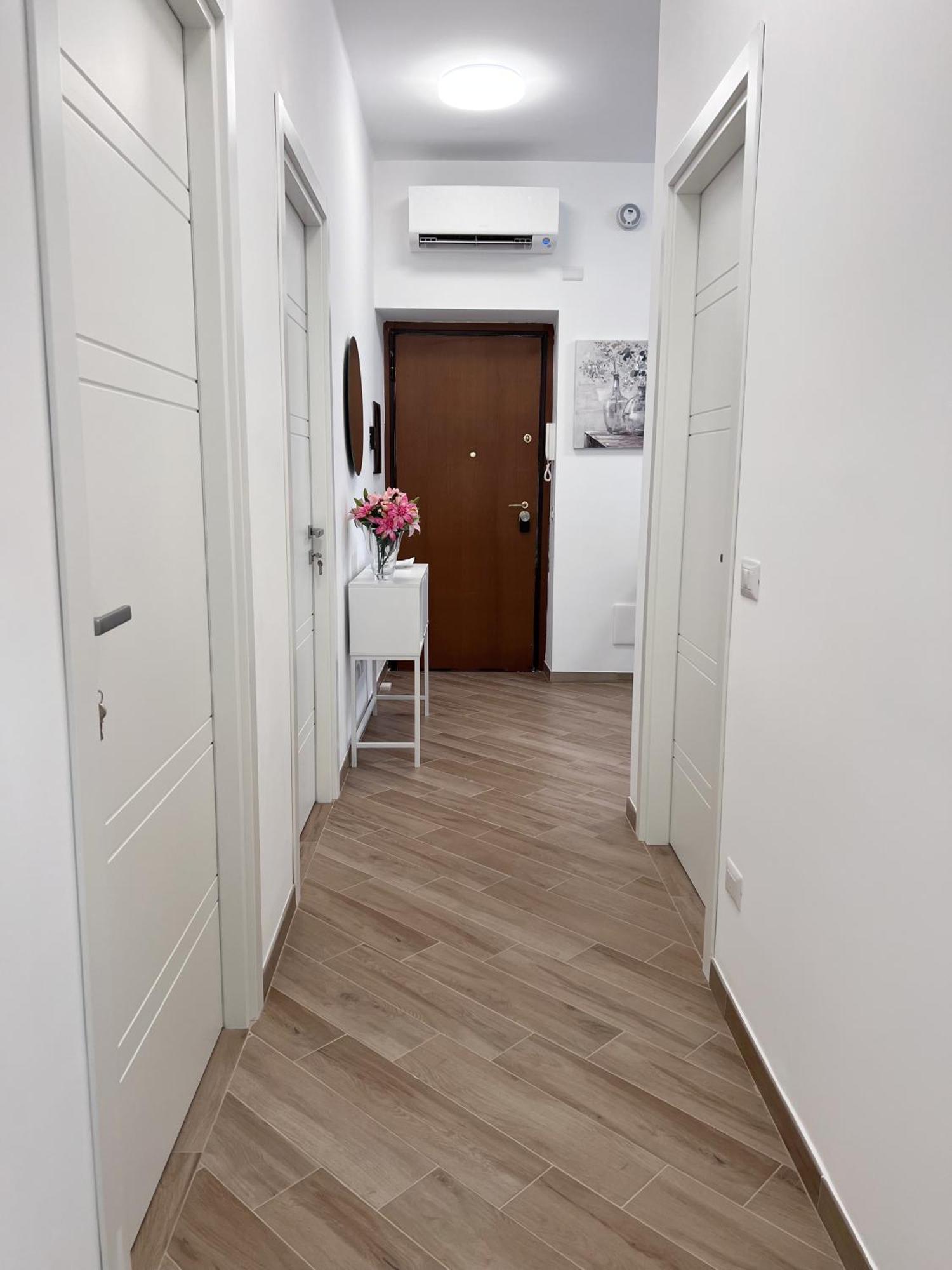 Appartement Dasy - San Paolo Rome