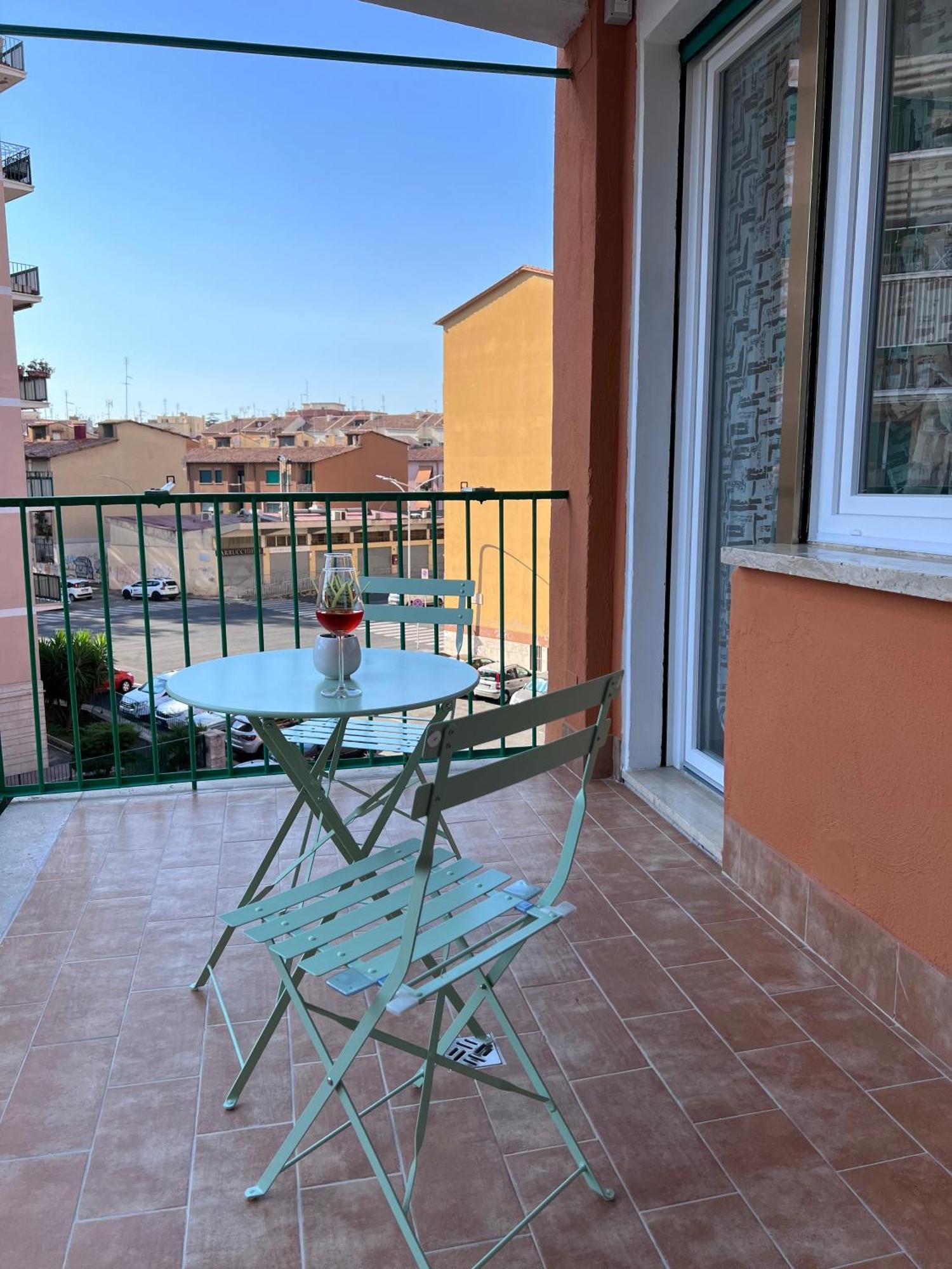 Dasy - San Paolo Appartement *