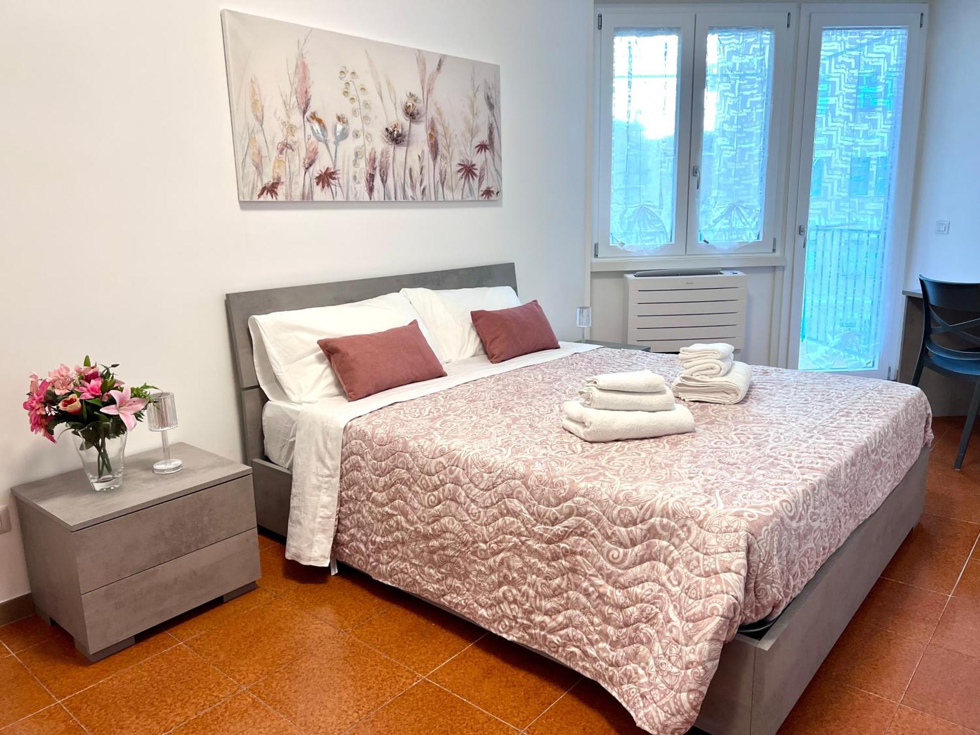 Appartement Dasy - San Paolo
