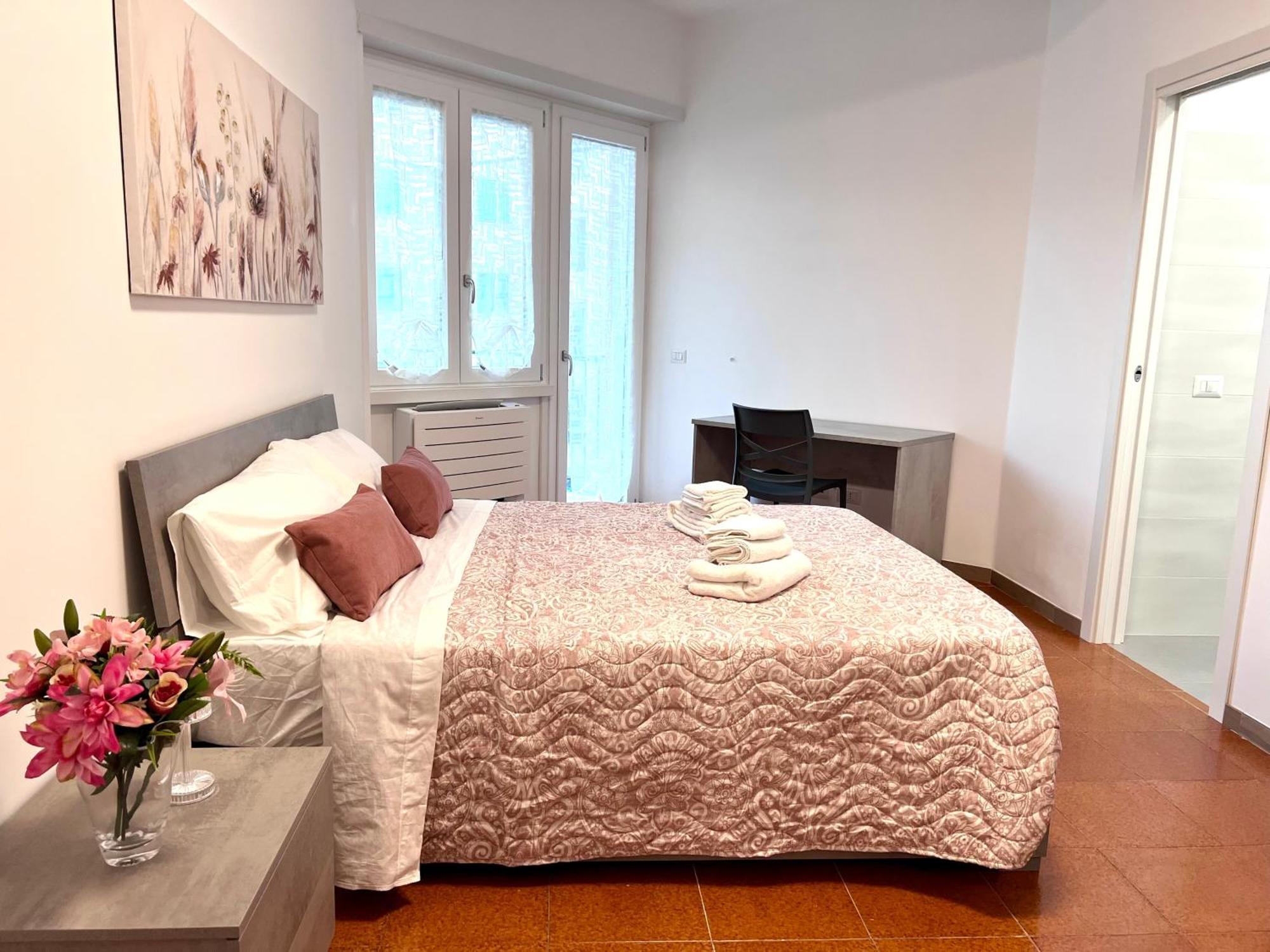 Dasy - San Paolo Appartement